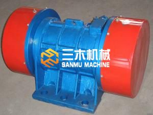 MZDC、MZD系列振動電機