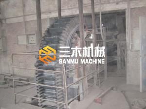DJA、DJ型大傾角擋邊帶式輸送機